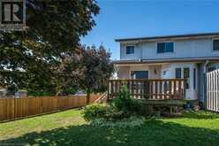 2 BENESFORT Drive Kitchener