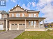 2 MUNRO Circle Brantford