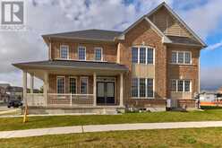 2 MUNRO Circle Brantford