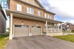 2 MUNRO Circle Brantford