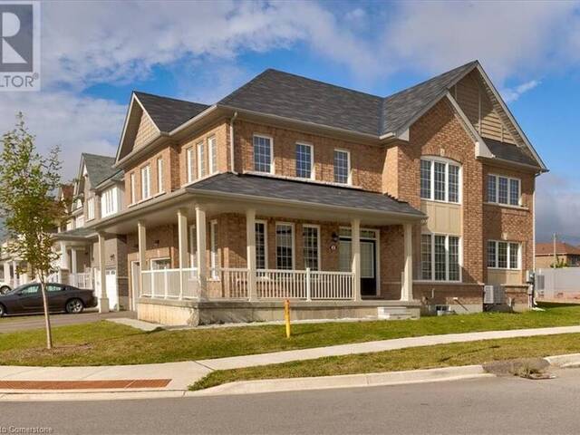 2 MUNRO Circle Brantford Ontario