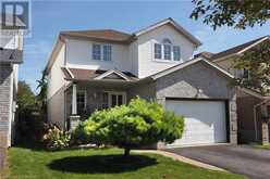 26 MOUNTAIN MINT Crescent Kitchener