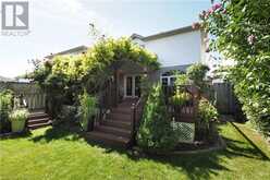 26 MOUNTAIN MINT Crescent Kitchener