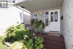 26 MOUNTAIN MINT Crescent Kitchener