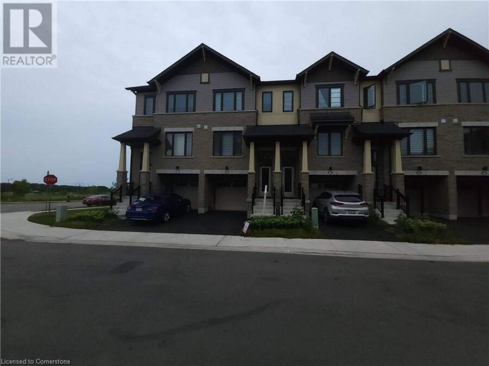 185 BEDROCK Drive Unit# 18 Stoney Creek