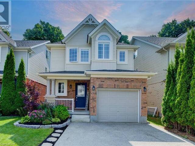 67 RENNER Drive Cambridge Ontario