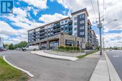 255 NORTHFIELD Drive E Unit# 414 Waterloo