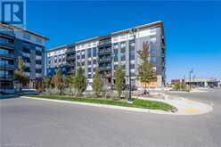 255 NORTHFIELD Drive E Unit# 414 Waterloo