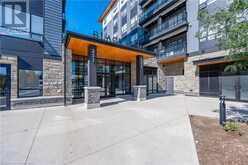 255 NORTHFIELD Drive E Unit# 414 Waterloo