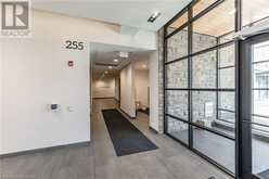 255 NORTHFIELD Drive E Unit# 414 Waterloo