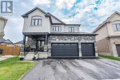 920 RIVER RIDGE Court Kitchener