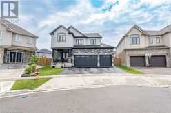 920 RIVER RIDGE Court Kitchener