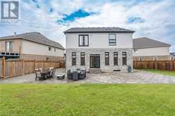 920 RIVER RIDGE Court Kitchener