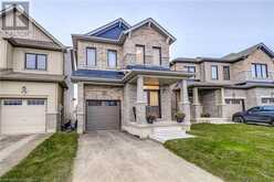 115 VANILLA Trail Thorold