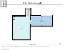 59 ELM RIDGE Drive Kitchener