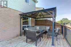 10 CAMROSE Court Kitchener