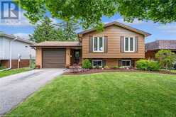 15 MILLER Crescent Simcoe