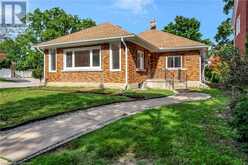 132 MERNER Avenue Kitchener