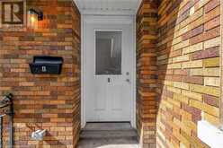 132 MERNER Avenue Kitchener