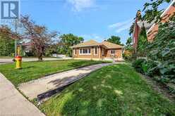 132 MERNER Avenue Kitchener