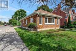 132 MERNER Avenue Kitchener