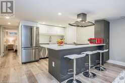 543 DUNBAR Road S Unit# Lower Kitchener