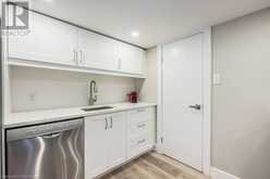 543 DUNBAR Road S Unit# Lower Kitchener