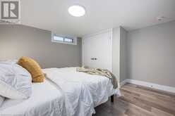 543 DUNBAR Road S Unit# Lower Kitchener