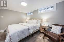 543 DUNBAR Road S Unit# Lower Kitchener