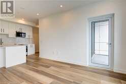 15 WELLINGTON Street S Unit# 2502 Kitchener