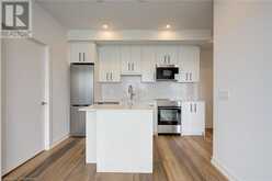 15 WELLINGTON Street S Unit# 2502 Kitchener