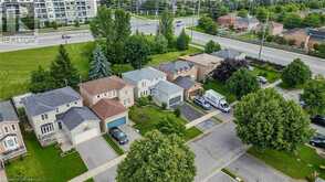 75 MARSHALL Crescent Ajax