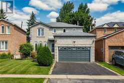 75 MARSHALL Crescent Ajax