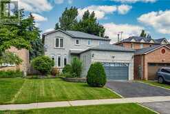 75 MARSHALL Crescent Ajax