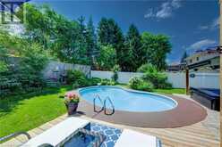 101 OLD COUNTRY Drive Kitchener