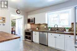 101 OLD COUNTRY Drive Kitchener