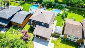 101 OLD COUNTRY Drive Kitchener