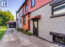 181 KENT Avenue Kitchener