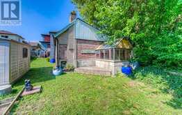 181 KENT Avenue Kitchener