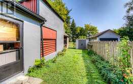 181 KENT Avenue Kitchener