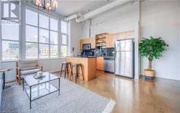 410 KING Street W Unit# 320 Kitchener