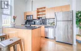 410 KING Street W Unit# 320 Kitchener