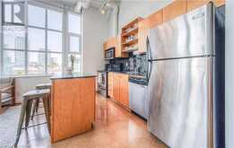 410 KING Street W Unit# 320 Kitchener