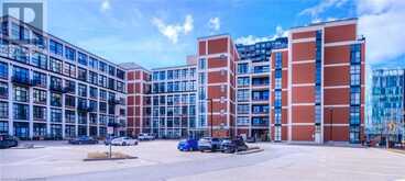 410 KING Street W Unit# 320 Kitchener