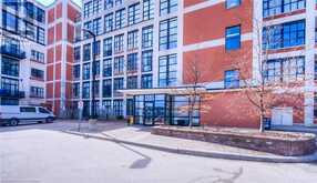 410 KING Street W Unit# 320 Kitchener