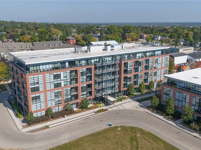 15 PRINCE ALBERT Boulevard Unit# 213 Kitchener Ontario