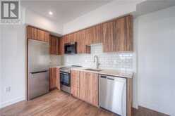 15 WELLINGTON Street S Unit# 609 Kitchener