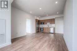 15 WELLINGTON Street S Unit# 609 Kitchener