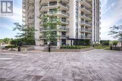 144 PARK Street Unit# 1404 Waterloo