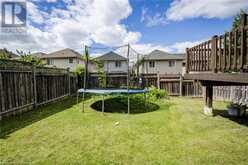 34 BANFFSHIRE Street Kitchener